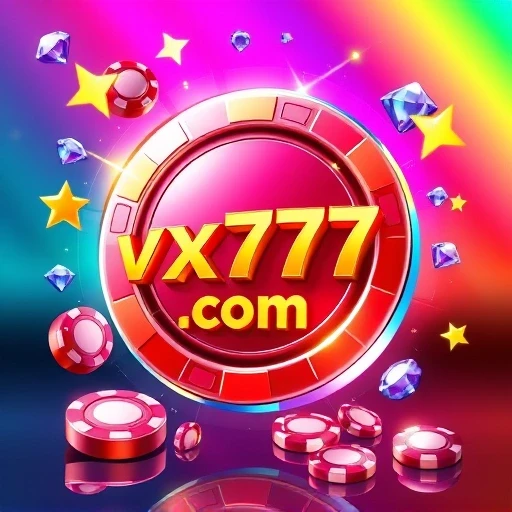 Logo da vx777.com