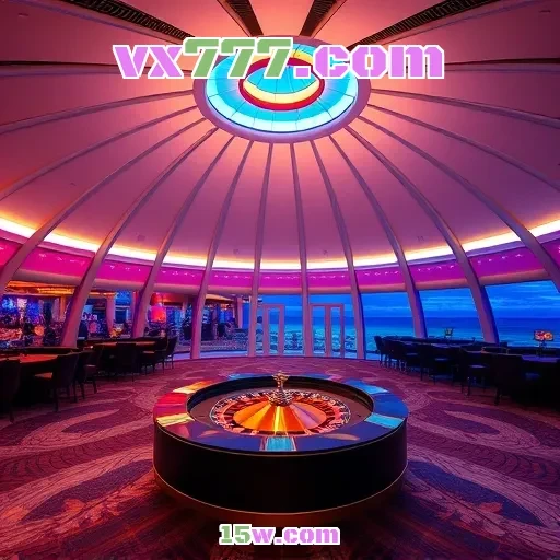 vx777.com: Promoções Incríveis que Você Não Pode Perder!